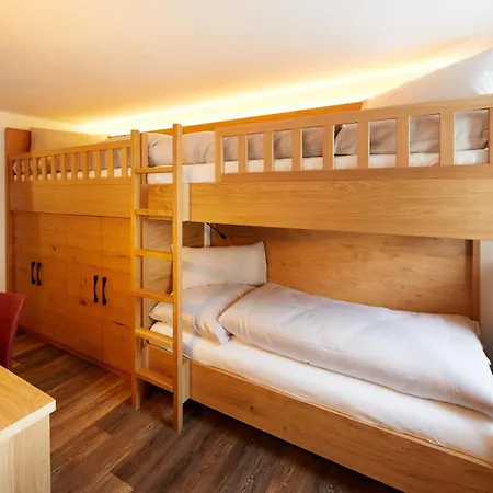 Ferienwohnungen Lederstube Seidl Maria Alm am Steinernen Meer Exterior photo