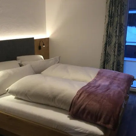 Ferienwohnungen Lederstube Seidl Maria Alm am Steinernen Meer Exterior photo