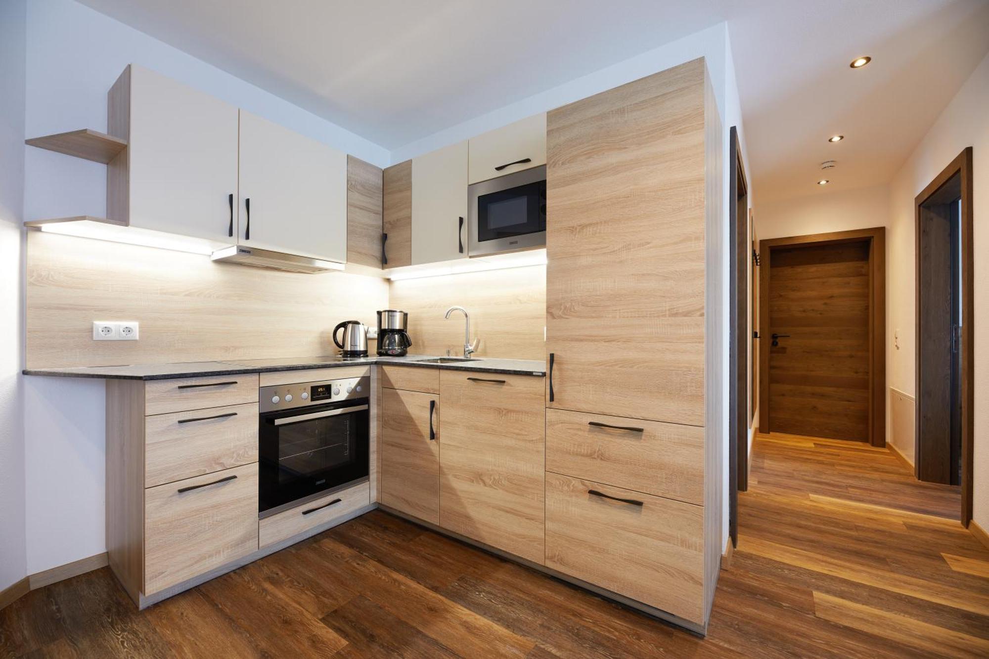 Apartment Lederstube Seidl