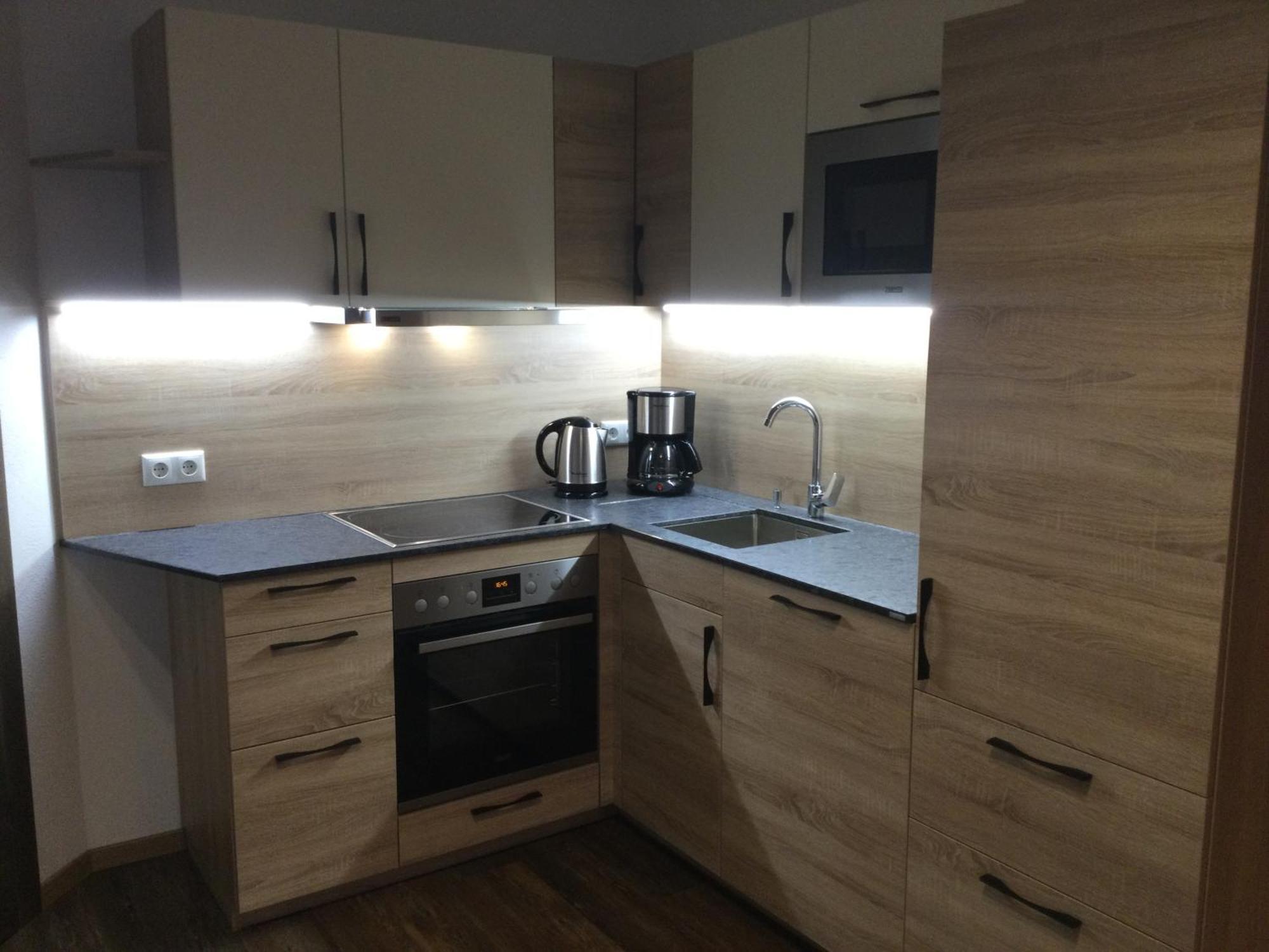Lederstube Seidl Apartment *