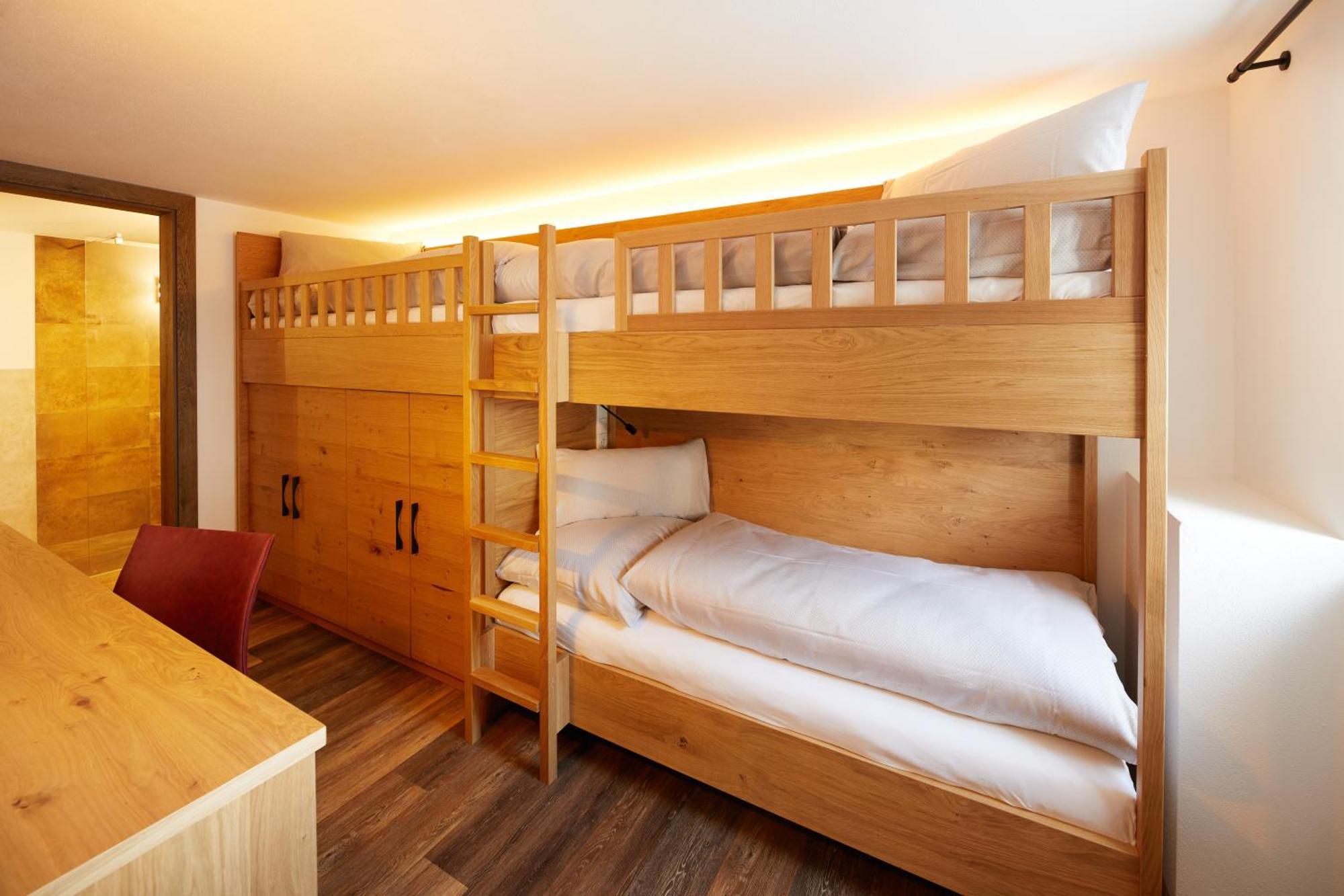 Apartment Lederstube Seidl Maria Alm am Steinernen Meer
