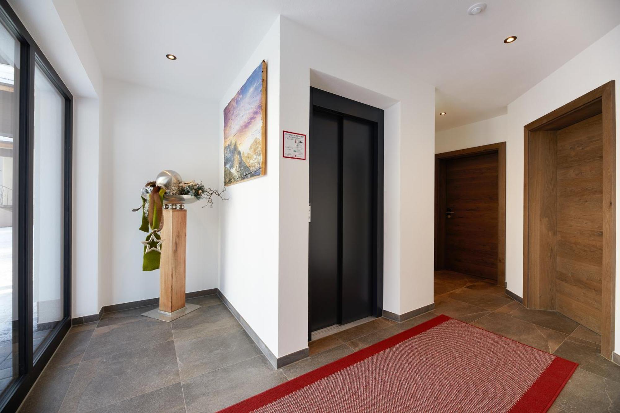 Lederstube Seidl Apartment