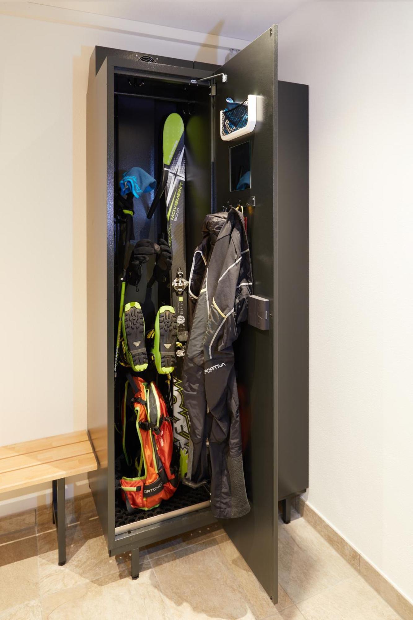 Apartment Lederstube Seidl *