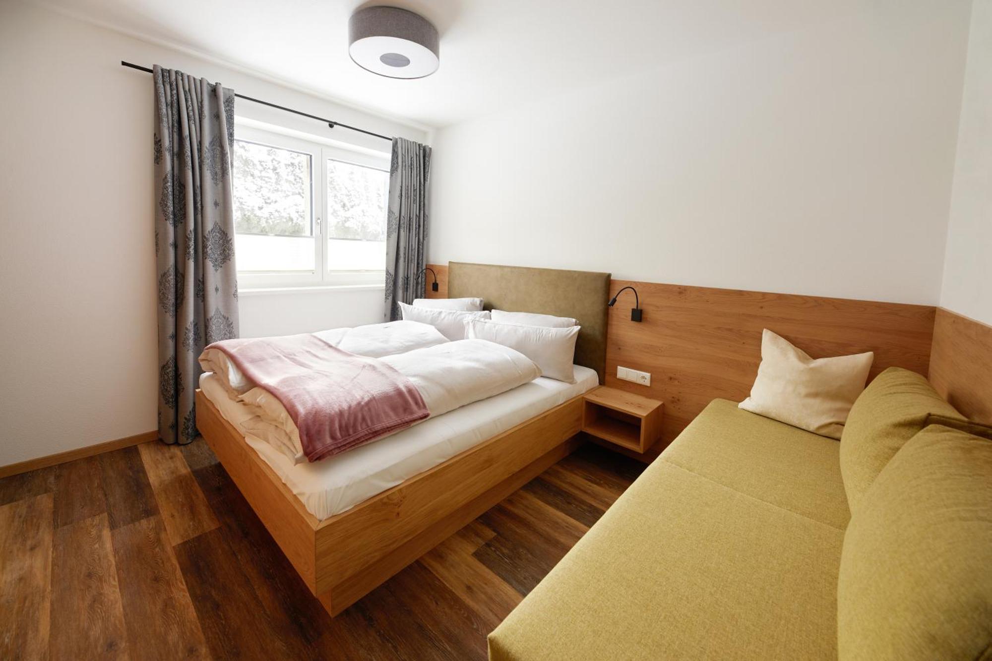 Lederstube Seidl Apartment *