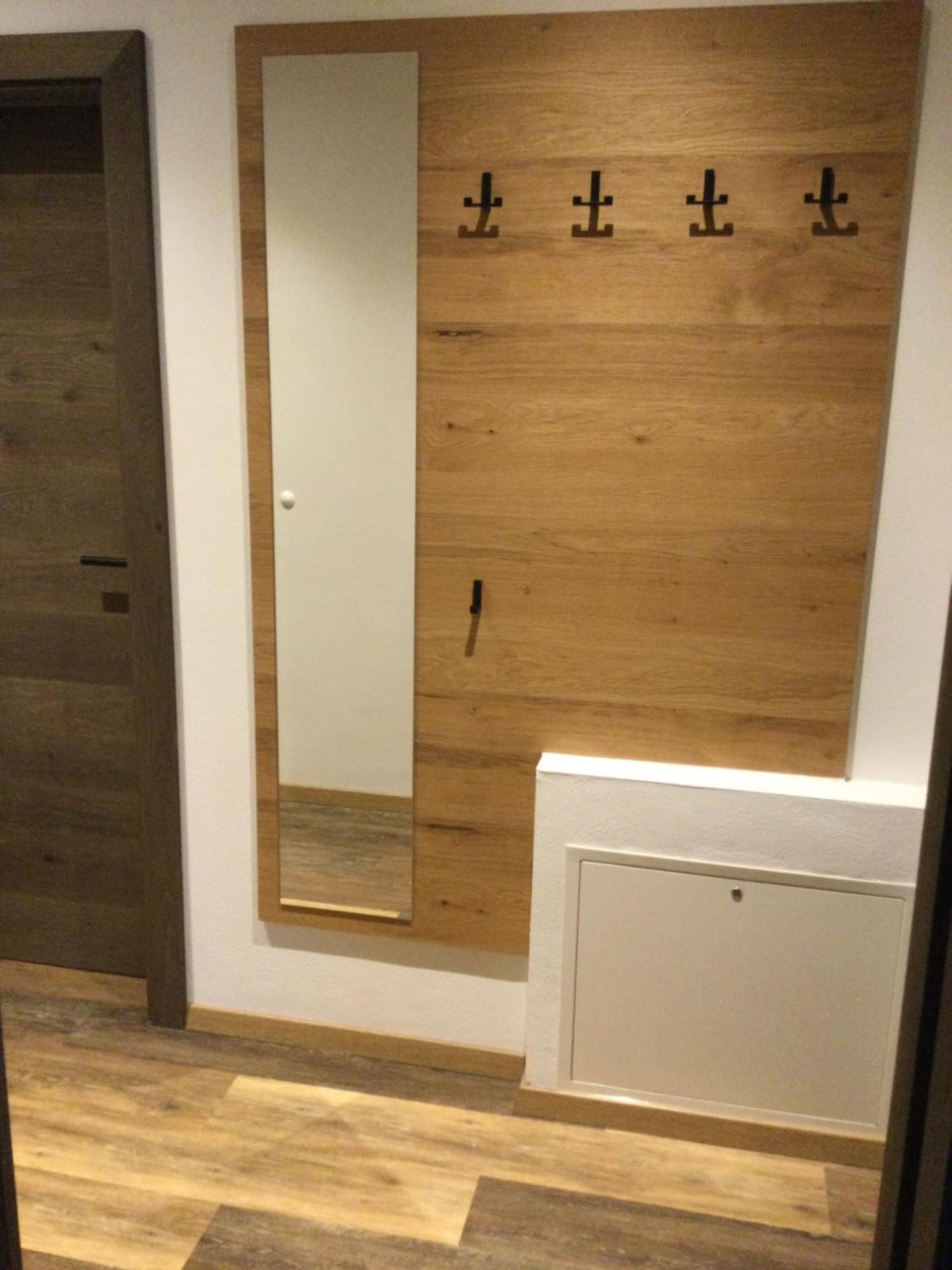 Apartment Lederstube Seidl