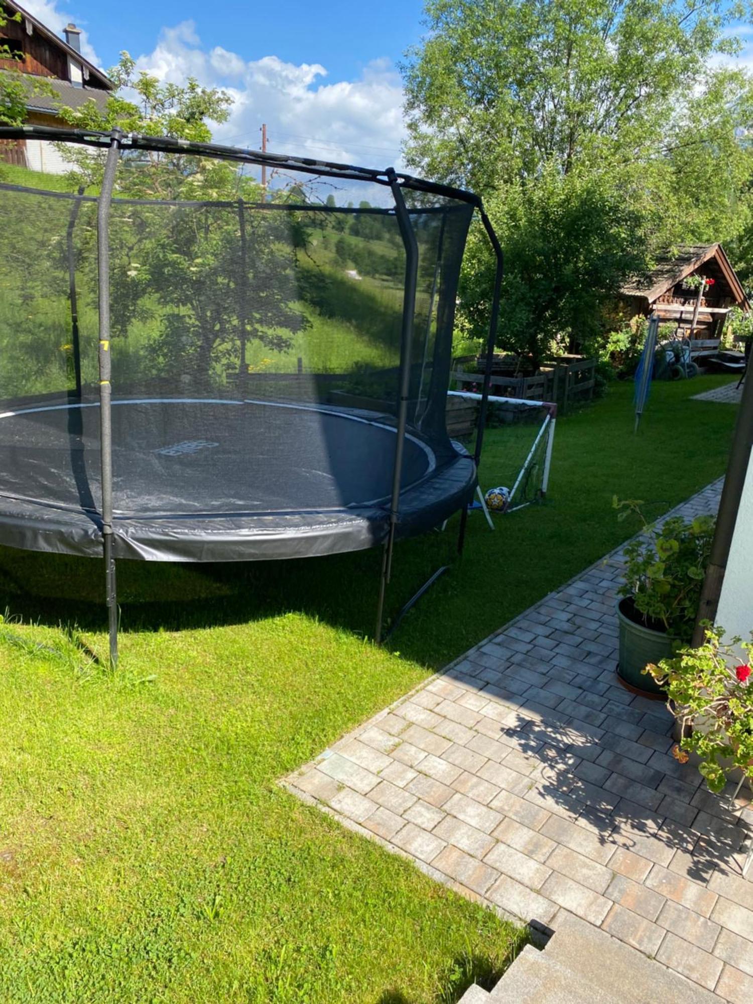 Lederstube Seidl Apartment Maria Alm am Steinernen Meer